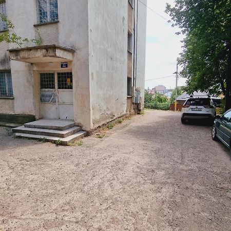 Veronica Studio Piatra Neamţ Exterior foto
