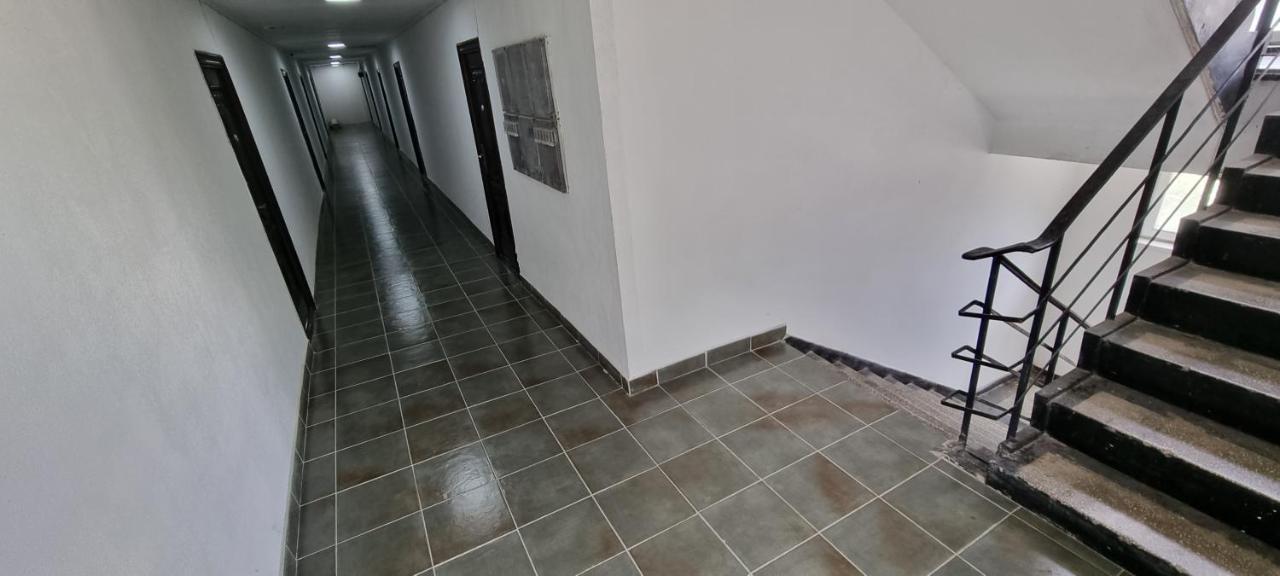 Veronica Studio Piatra Neamţ Exterior foto