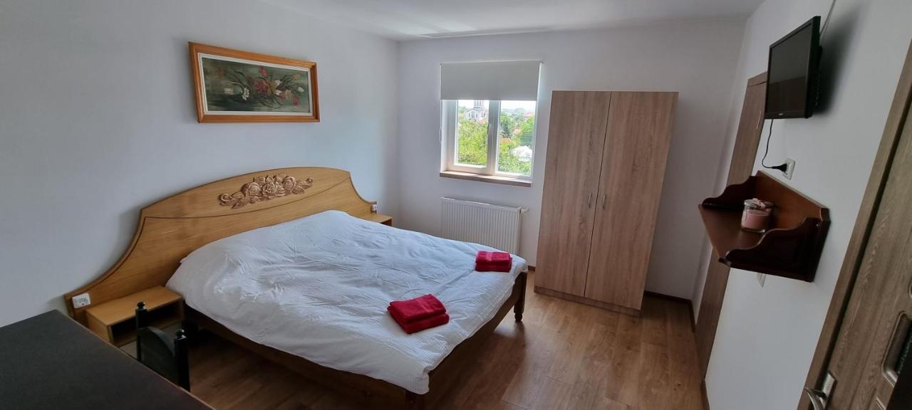 Veronica Studio Piatra Neamţ Exterior foto