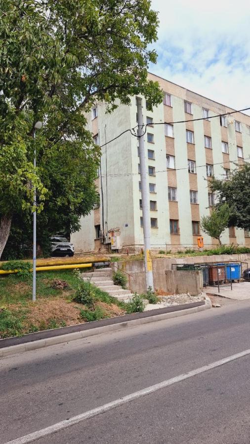 Veronica Studio Piatra Neamţ Exterior foto